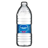 Garrafa Água 1,5L