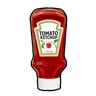 Pacote Ketchup